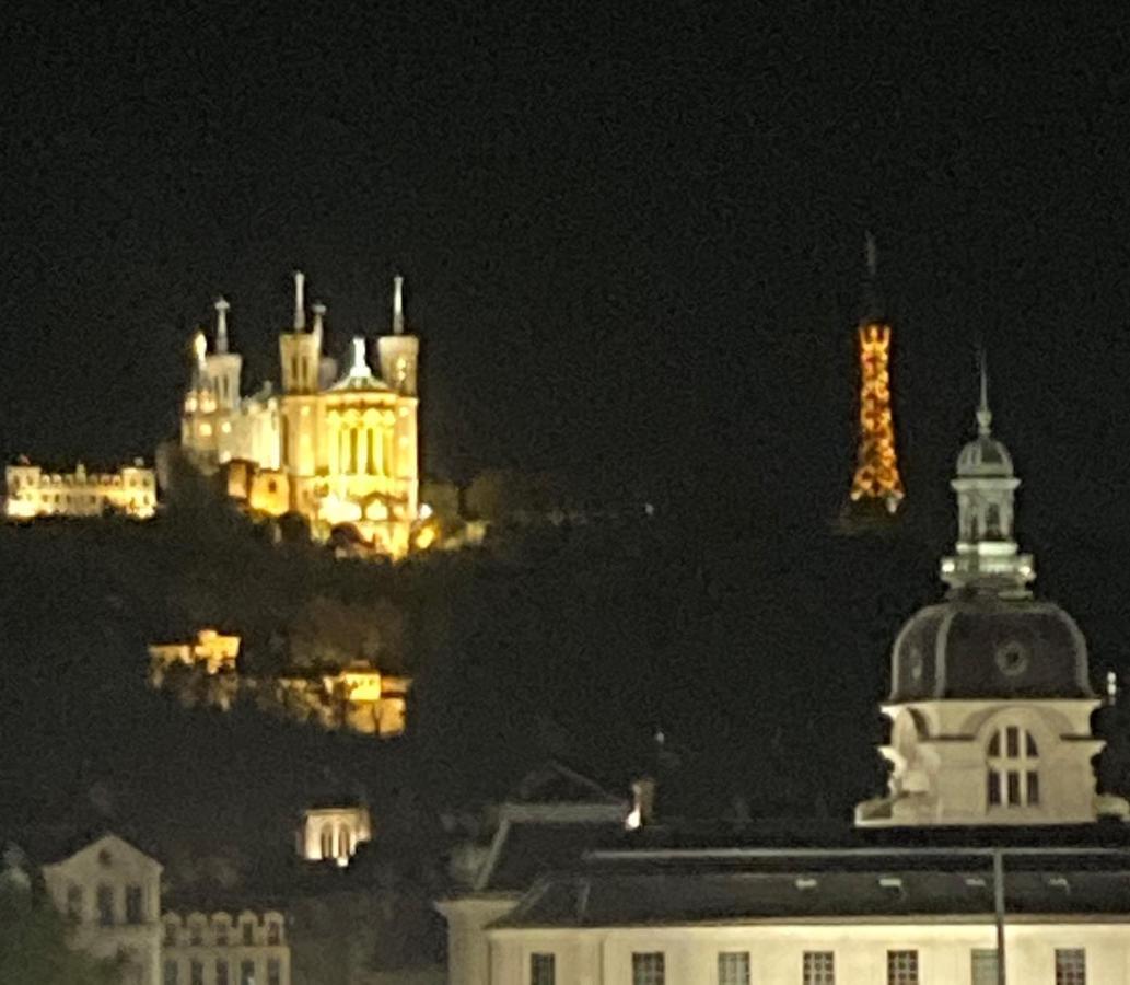La Guylhostiere Chambre D'Hotes, 4 Epis Gites De France, Demeure De Caractere Lyon Exteriér fotografie