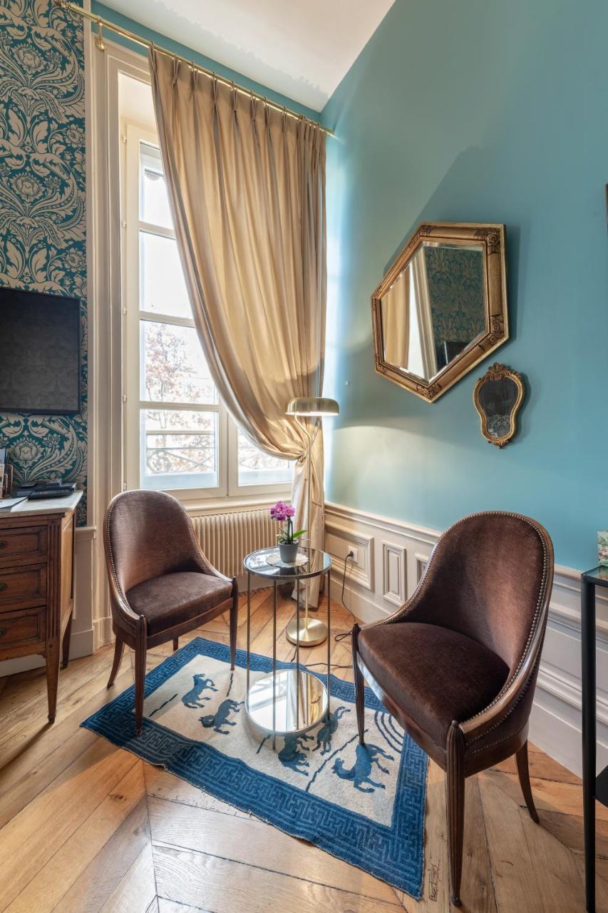 La Guylhostiere Chambre D'Hotes, 4 Epis Gites De France, Demeure De Caractere Lyon Exteriér fotografie